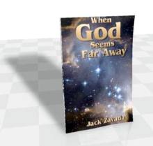 When God seems far away