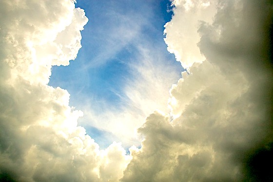 being-still-know-God