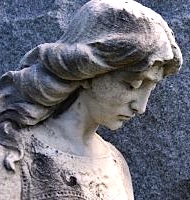 stone angel