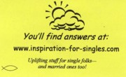Click to print a sheet of 8 of these cards