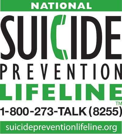suicide prevention tag