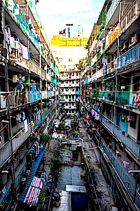 who-you-are-environment