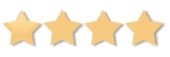 BellaOnline 4 star rating for Single & Sure