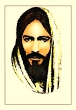 Jesus portrait