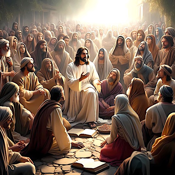 catastrophize-did-Jesus catastrophize-did-Jesus