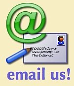 email graphic