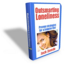 Click for details on Outsmarting Loneliness